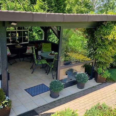 Ferienwohnung Spier Ottenstein Exterior foto