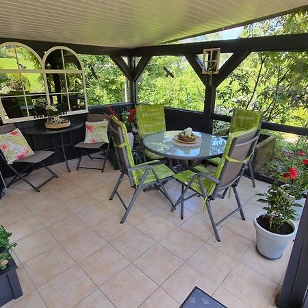 Ferienwohnung Spier Ottenstein Exterior foto