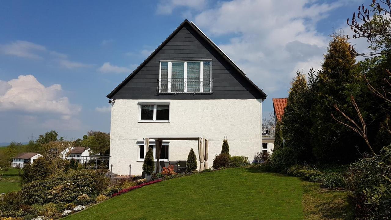 Ferienwohnung Spier Ottenstein Exterior foto
