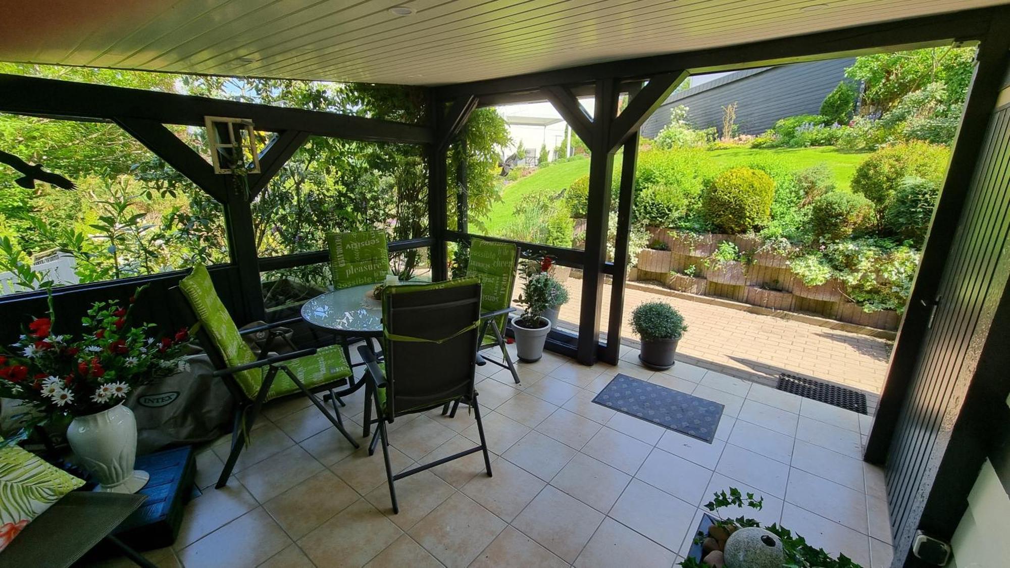 Ferienwohnung Spier Ottenstein Exterior foto
