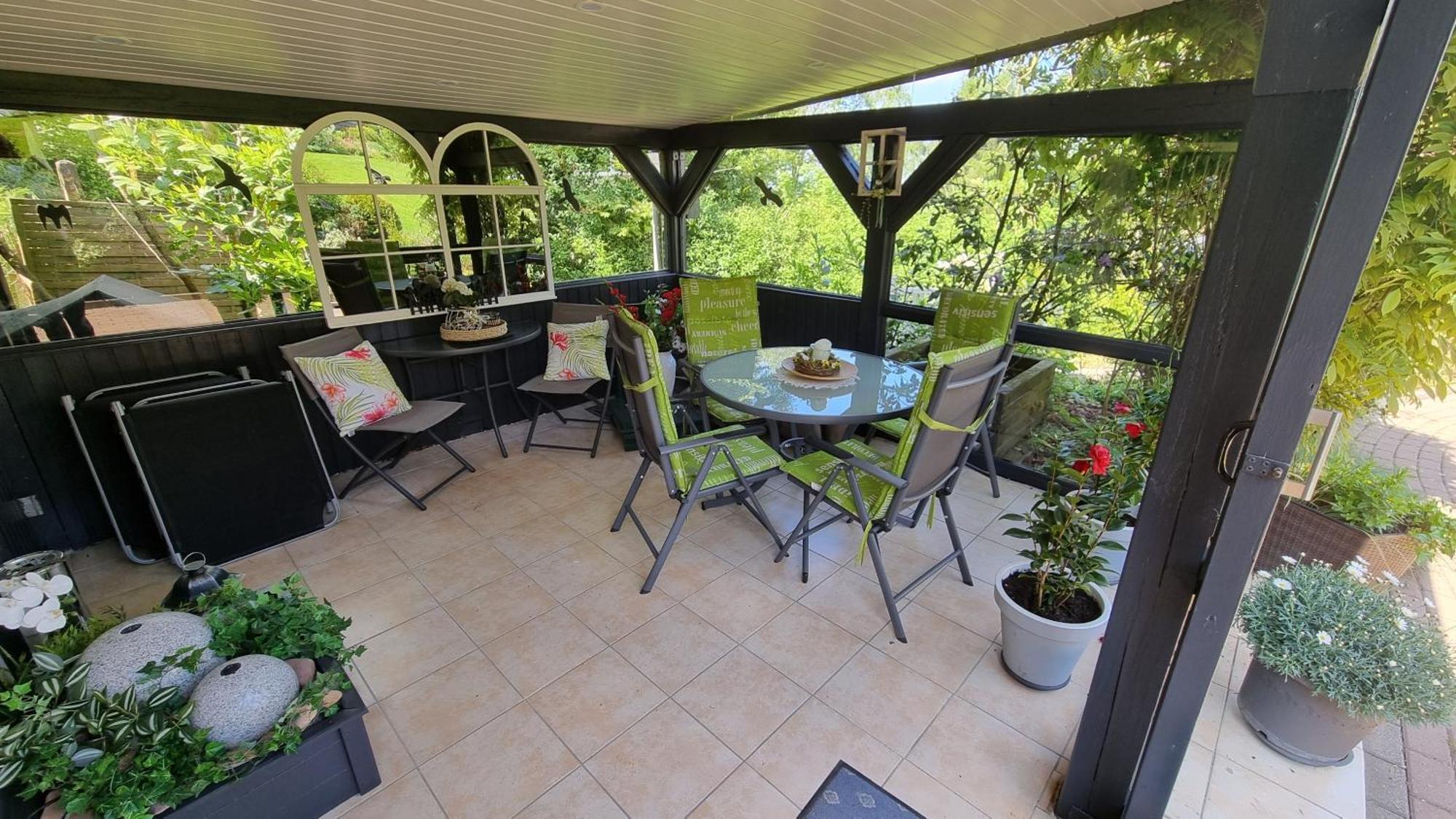 Ferienwohnung Spier Ottenstein Exterior foto
