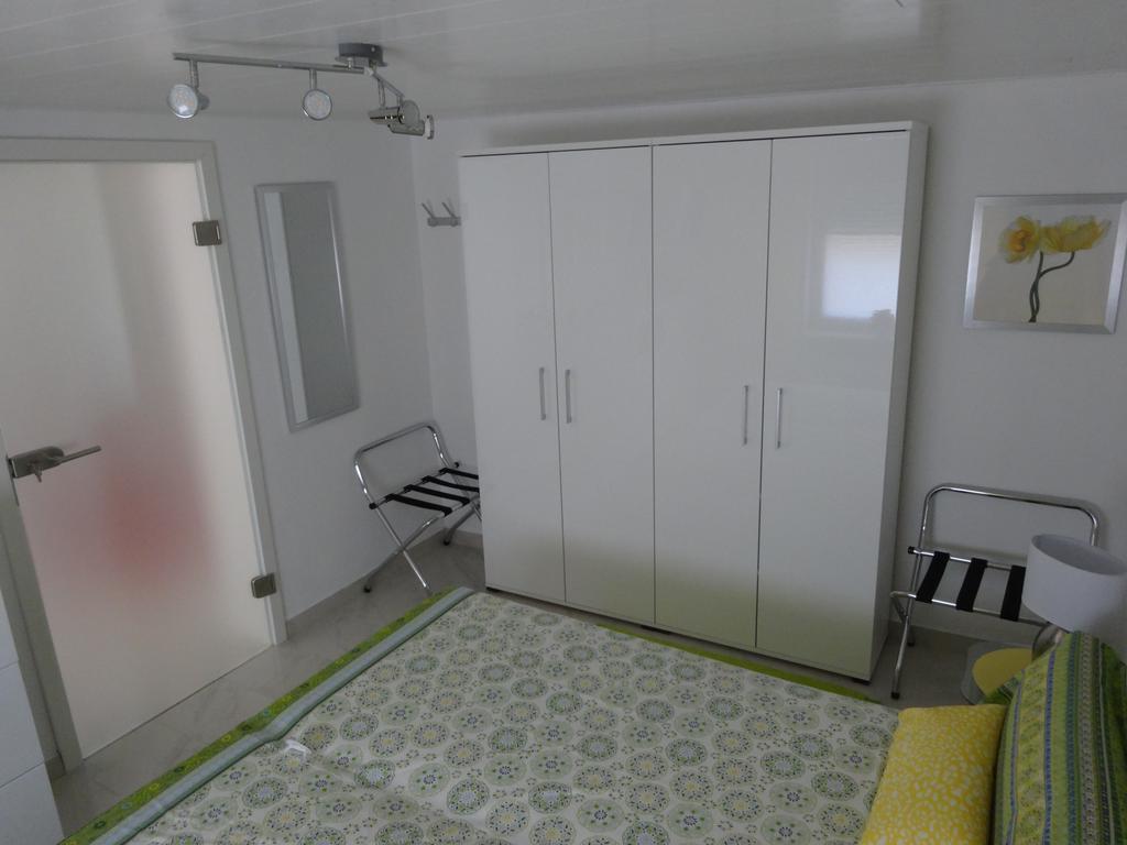Ferienwohnung Spier Ottenstein Exterior foto