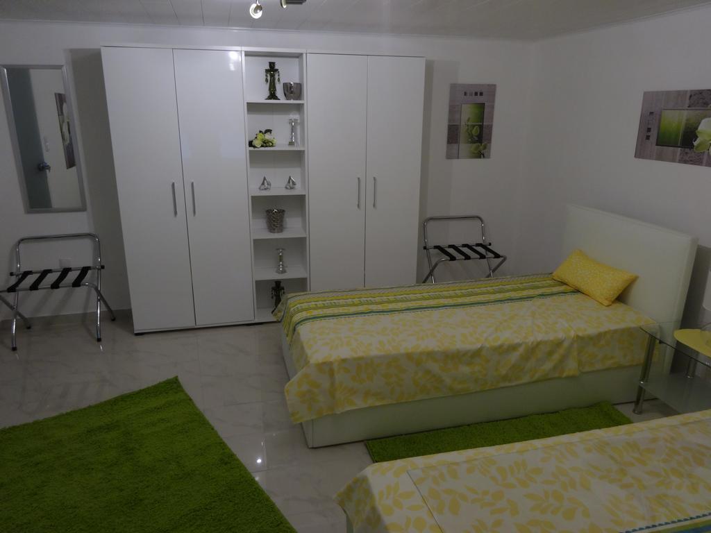 Ferienwohnung Spier Ottenstein Exterior foto