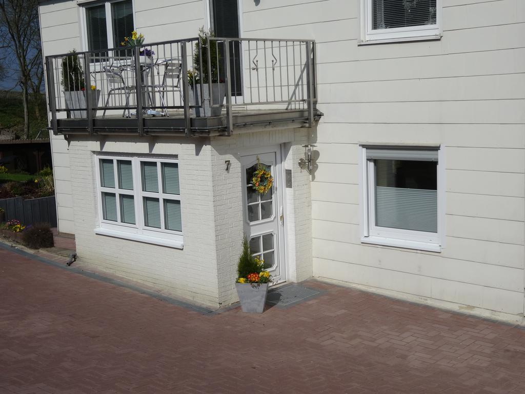 Ferienwohnung Spier Ottenstein Exterior foto