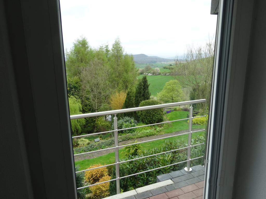 Ferienwohnung Spier Ottenstein Exterior foto