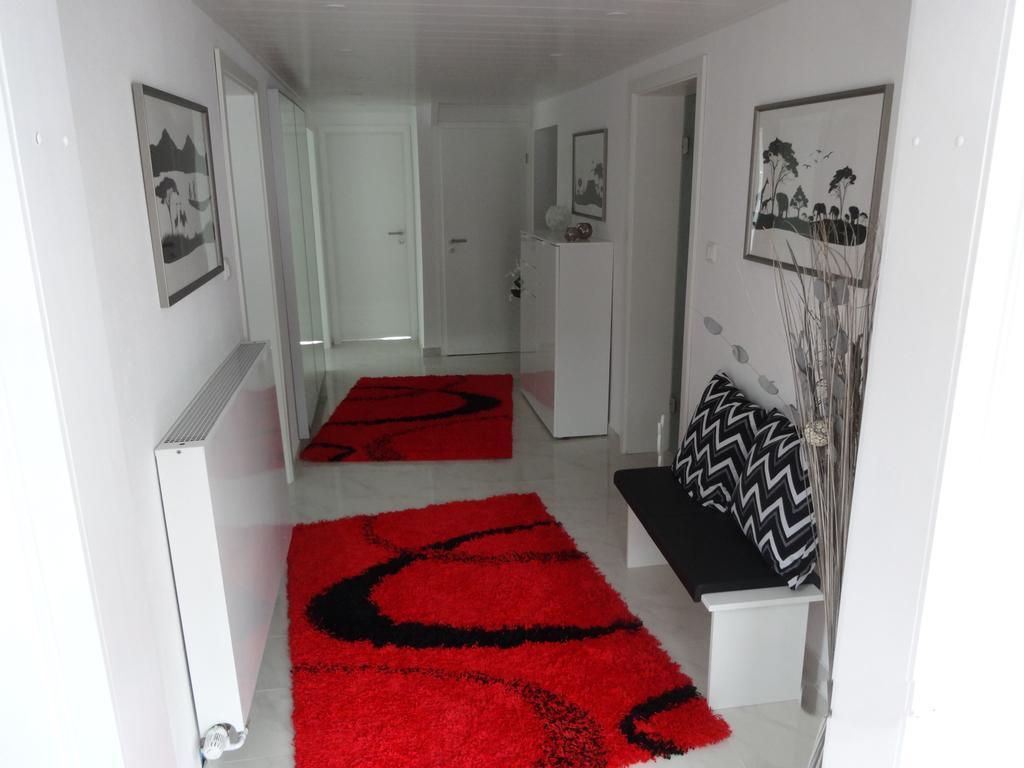 Ferienwohnung Spier Ottenstein Exterior foto