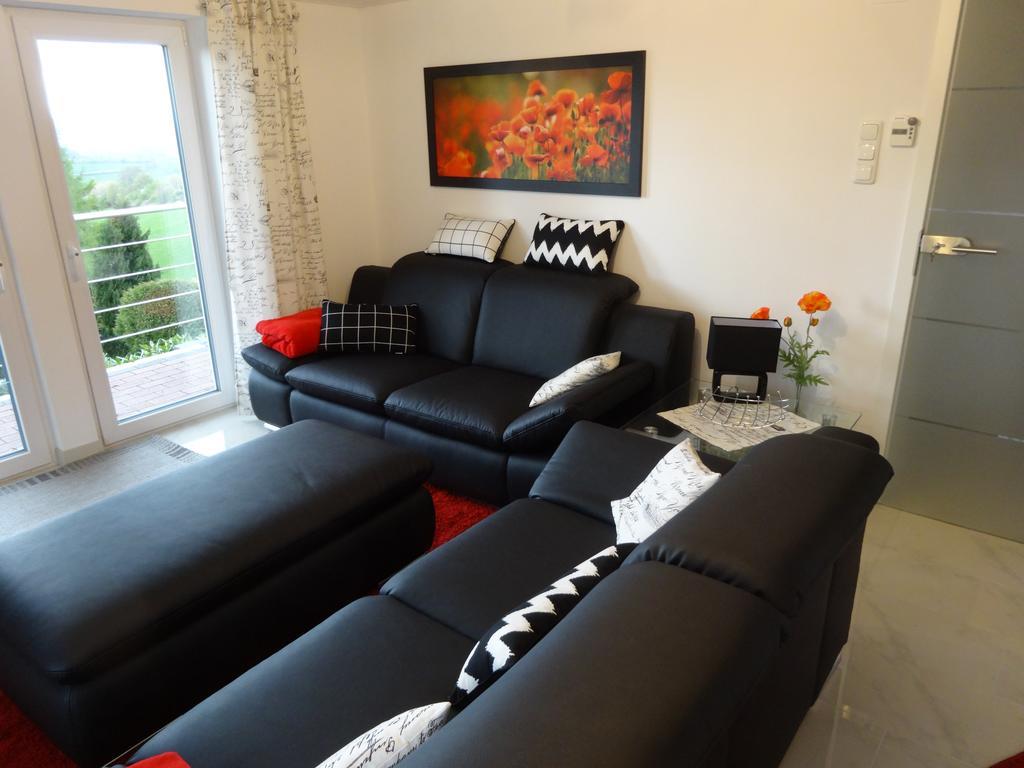 Ferienwohnung Spier Ottenstein Exterior foto