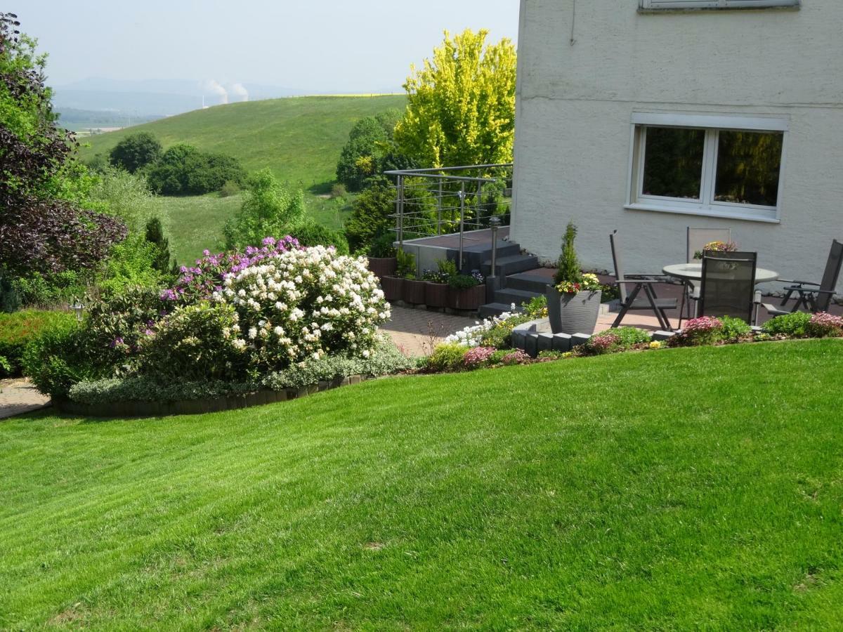 Ferienwohnung Spier Ottenstein Exterior foto